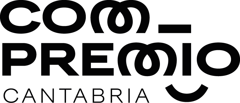 Compremio Cantabria Logo